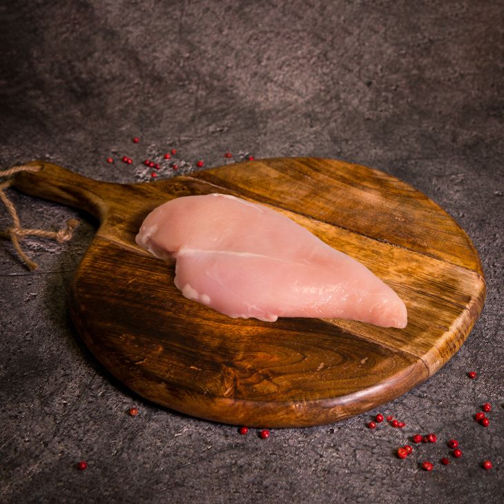 H&auml;hnchenbrustfilet