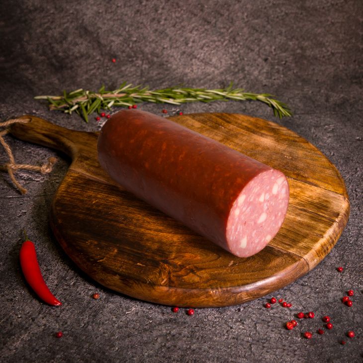 Jäger Salami